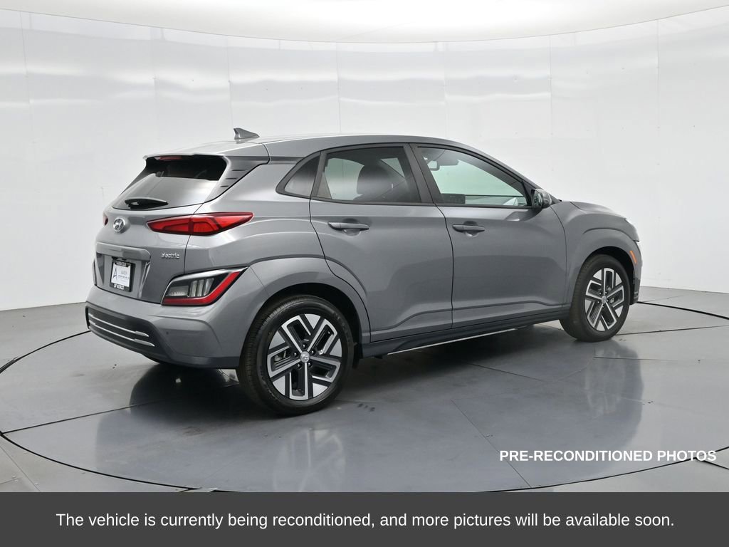 Used 2023 Hyundai Kona Limited image 7