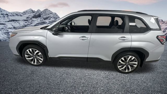 New 2025 Subaru Forester Touring image 6