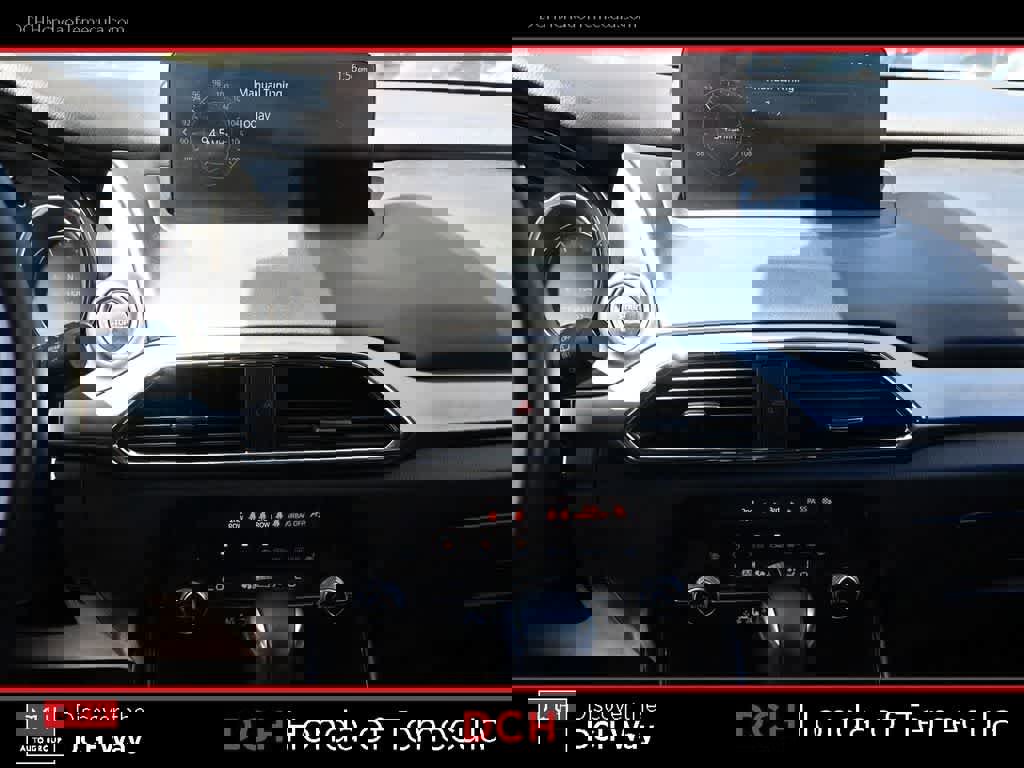 Used 2023 MAZDA CX-9 Touring AWD/4WD image 11