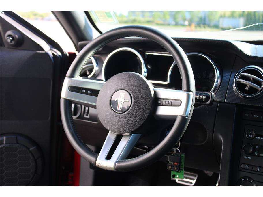 Used 2007 Ford Mustang GT Premium RWD image 15