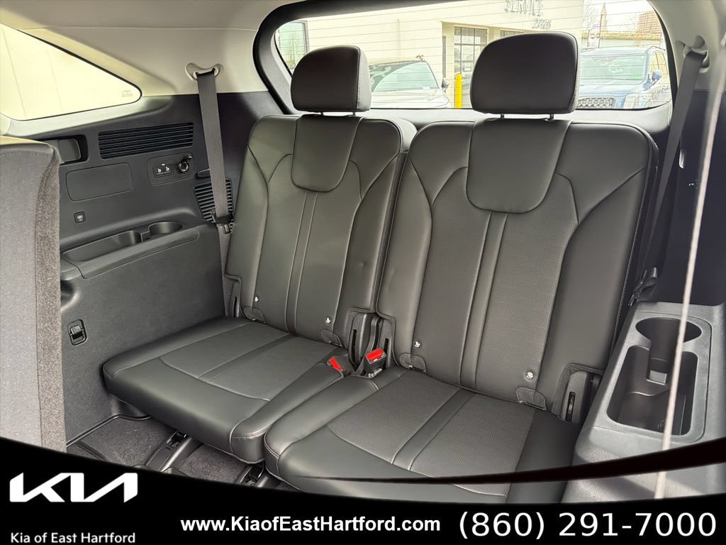 New 2026 Kia Sorento EX AWD/4WD image 21