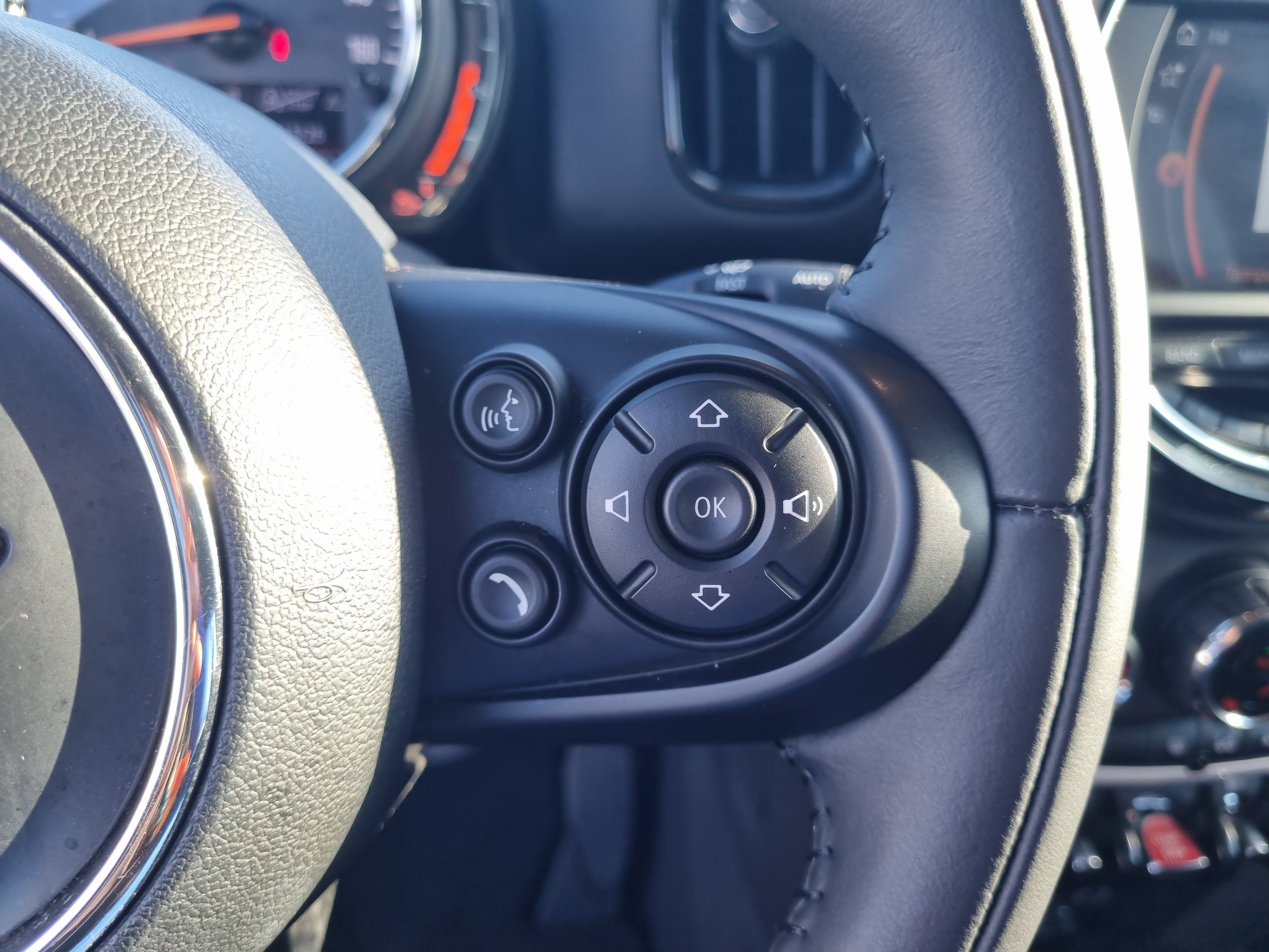 Used 2018 MINI Cooper Countryman S FWD image 27