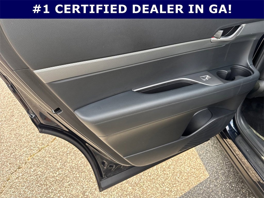 Used 2025 Hyundai Palisade SEL image 21