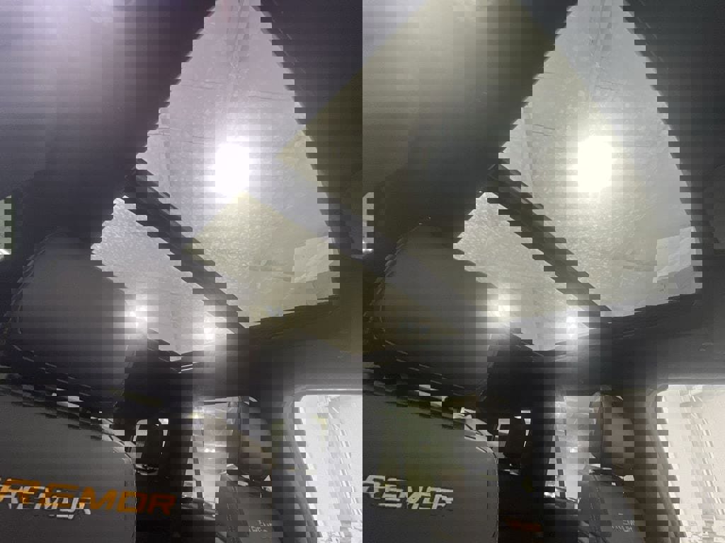 New 2025 Ford Expedition Tremor image 40