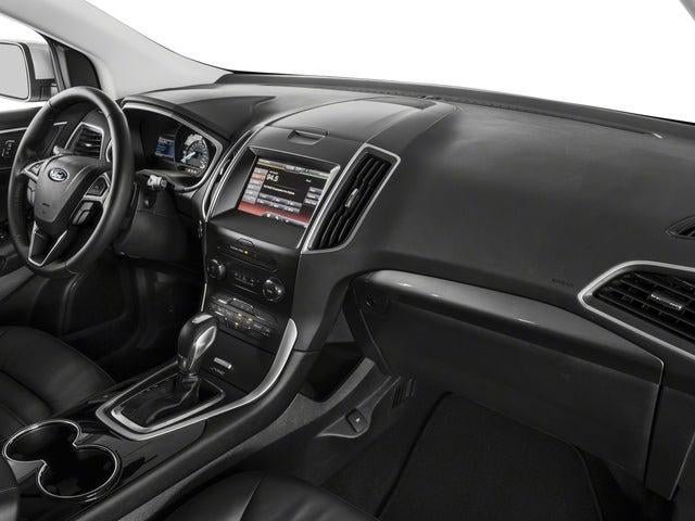 Used 2018 Ford Edge SEL w/ Equipment Group 201A AWD/4WD image 19