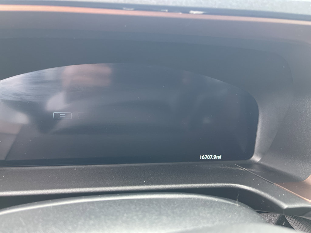 Used 2025 Ford Bronco Sport Outer Banks w/ Outer Banks Tech Package+ image 19