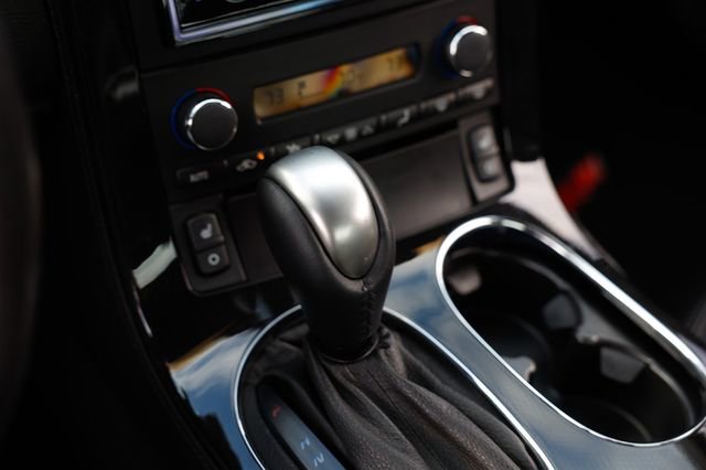 Used 2008 Chevrolet Corvette Coupe w/ Preferred Equipment Group image 39