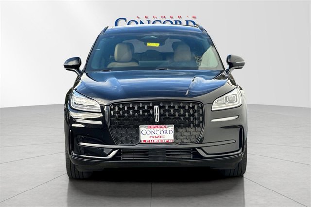 Used 2023 Lincoln Corsair Reserve w/ Equipment Group 201A image 9