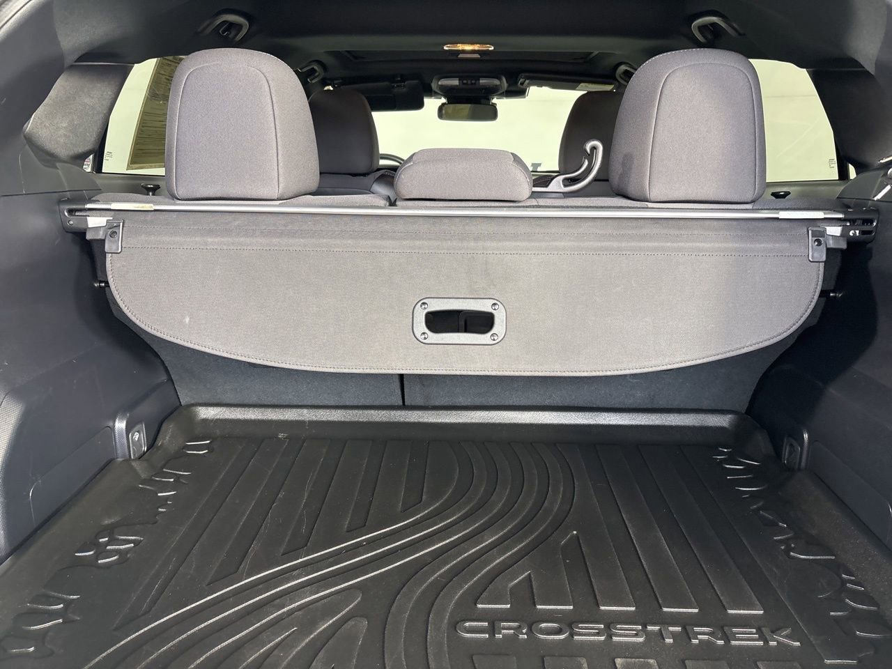 Used 2024 Subaru Crosstrek 2.5i Sport image 24