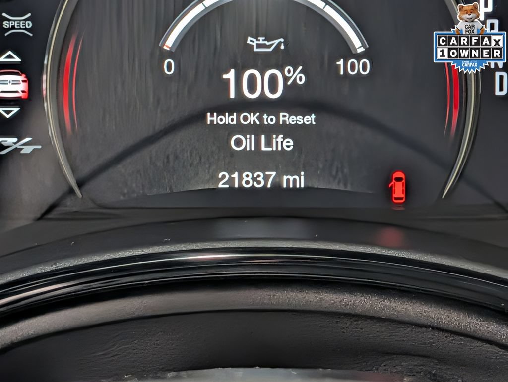 Used 2025 Dodge Durango R/T AWD/4WD image 16