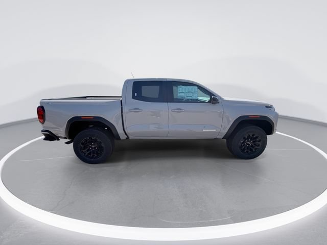New 2026 GMC Canyon Elevation w/ Convenience Package AWD/4WD image 9