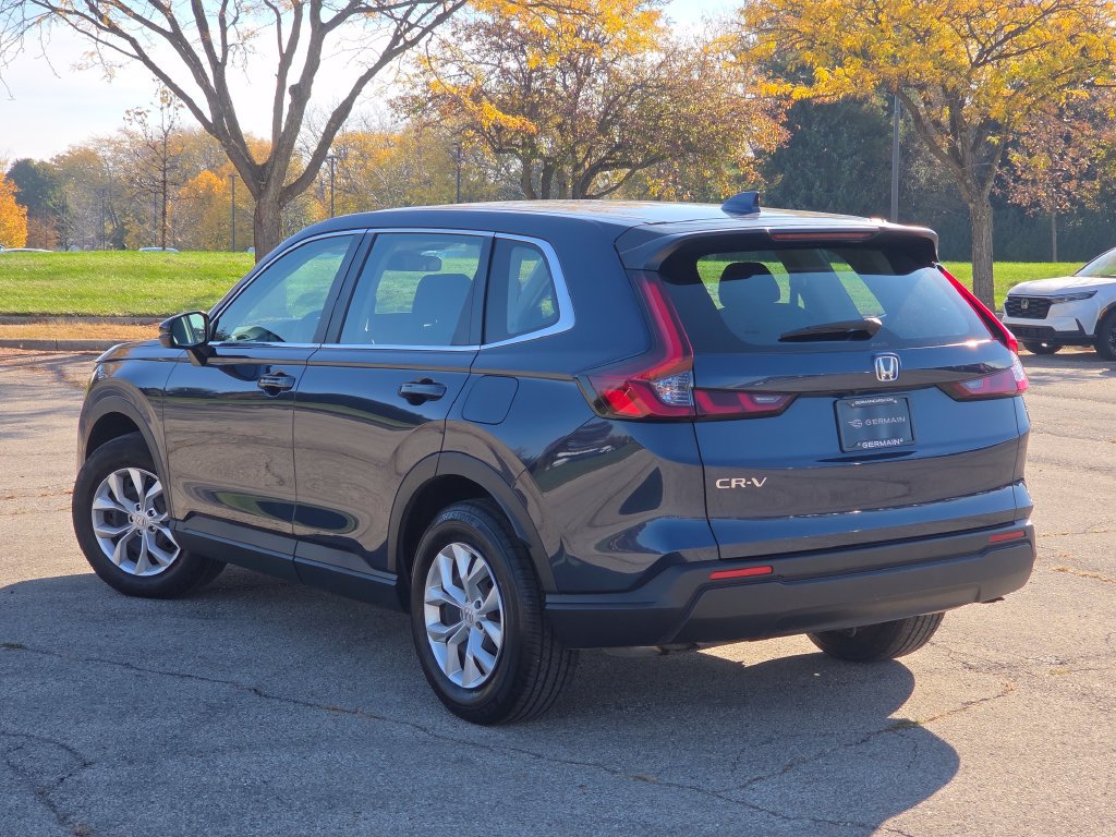 Used 2024 Honda CR-V LX image 19