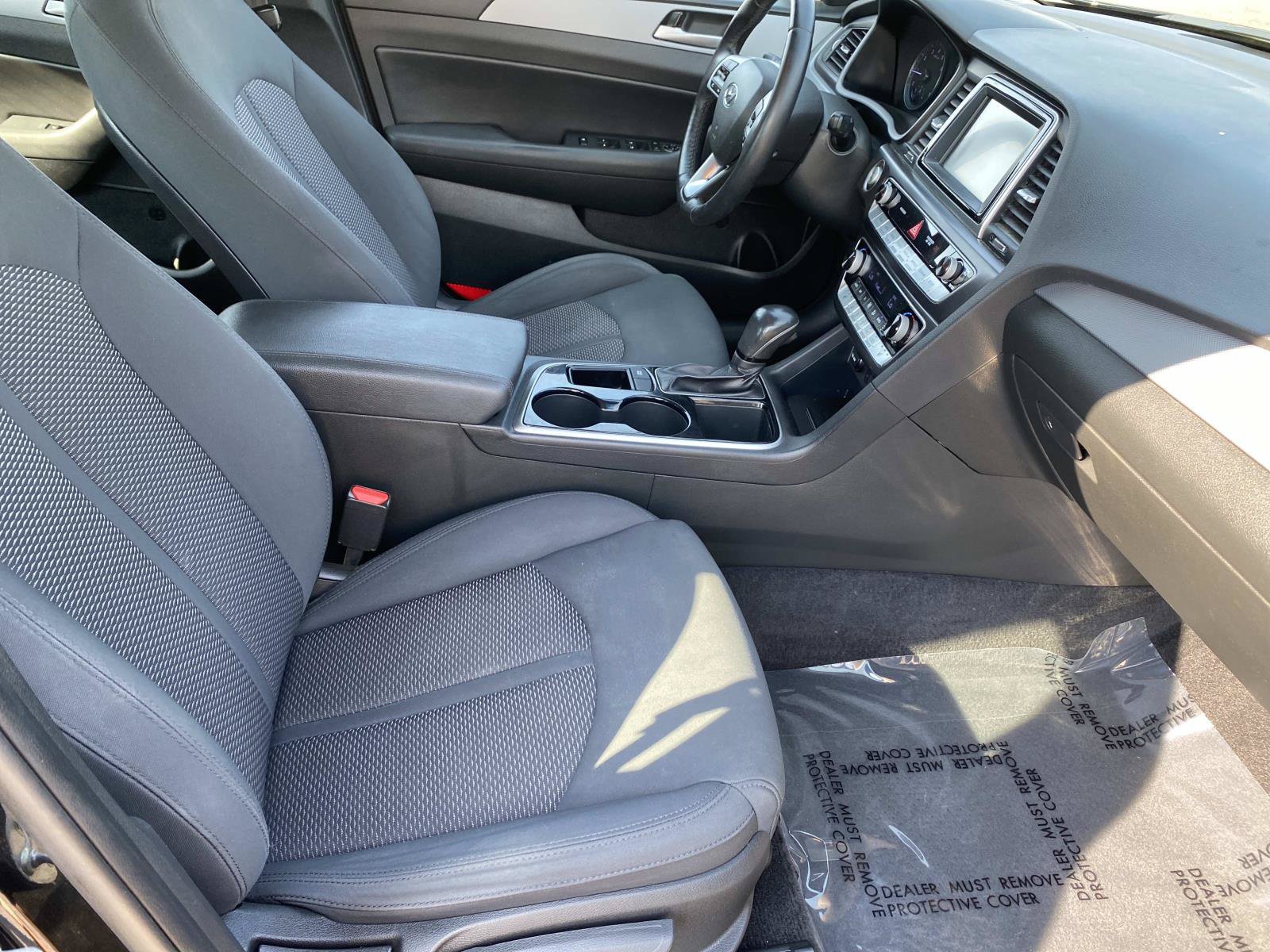 Used 2019 Hyundai Sonata SEL FWD image 23