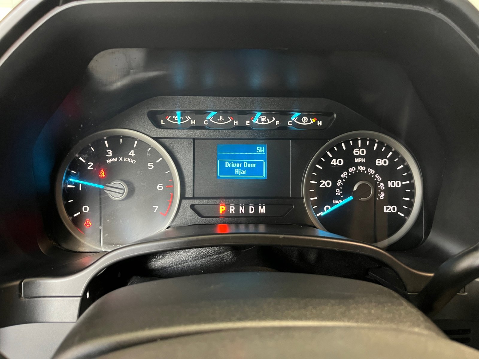 Used 2020 Ford F150 XLT image 13