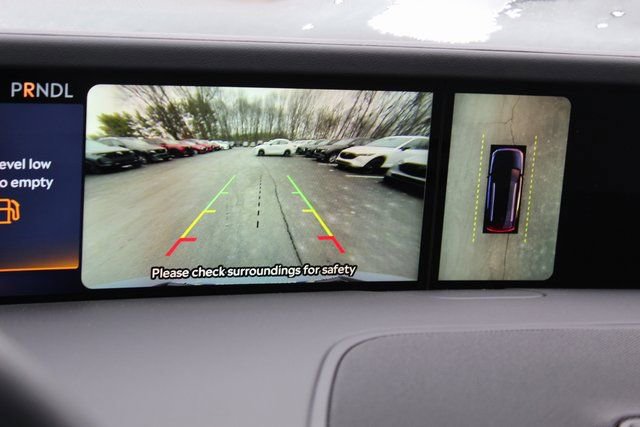 New 2026 Lincoln Nautilus Premier image 19