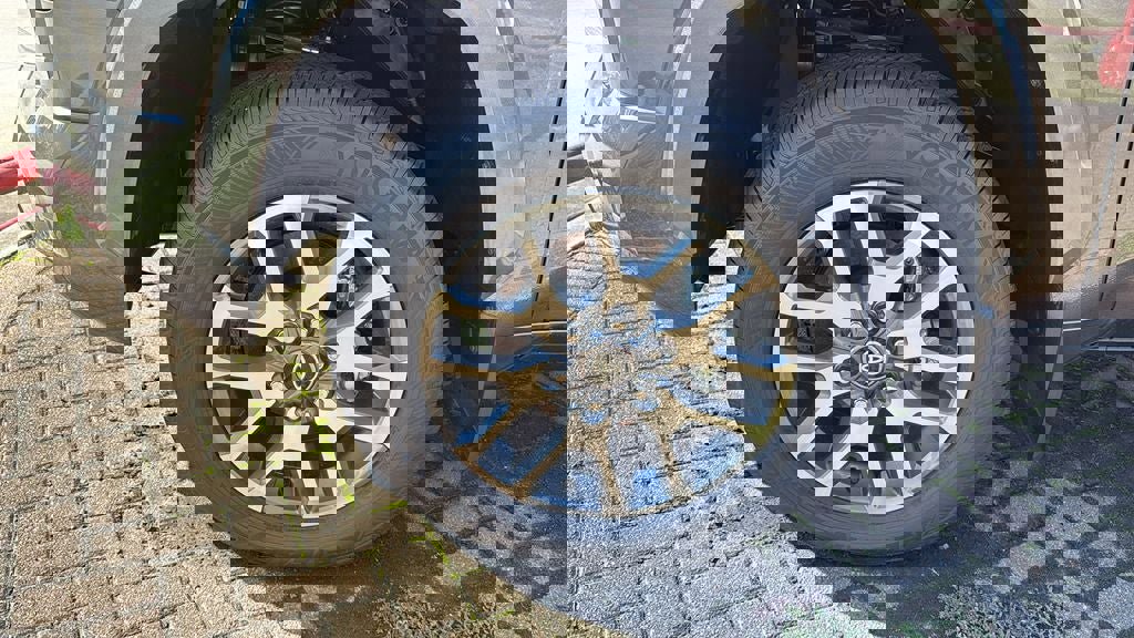 New 2026 Toyota Tundra 1794 Edition image 27