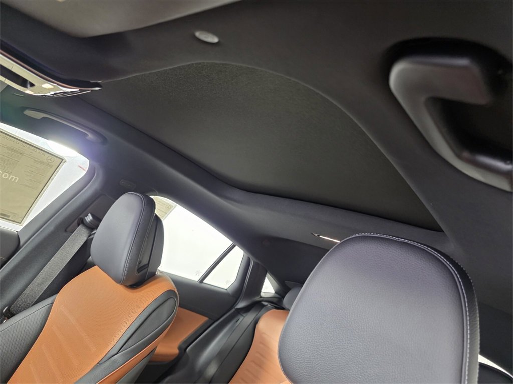 New 2026 Mercedes-Benz GLC 43 AMG 4MATIC Coupe image 9