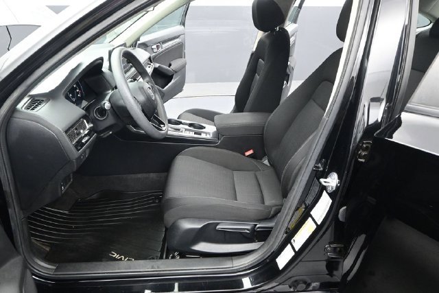 Used 2023 Honda Civic LX image 12