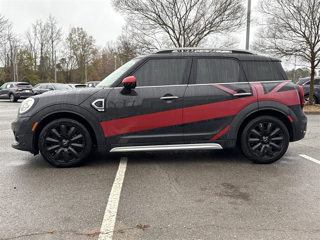 Used 2018 MINI Cooper Countryman S image 6