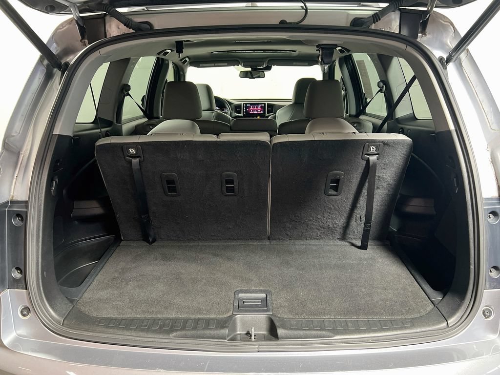 Used 2017 Honda Pilot EX-L image 23