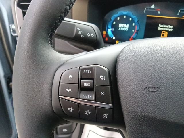 New 2025 Ford Bronco Sport Outer Banks w/ Outer Banks Tech Package+ AWD/4WD image 18