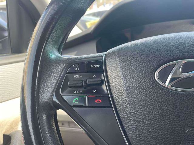 Used 2017 Hyundai Sonata SE FWD image 19