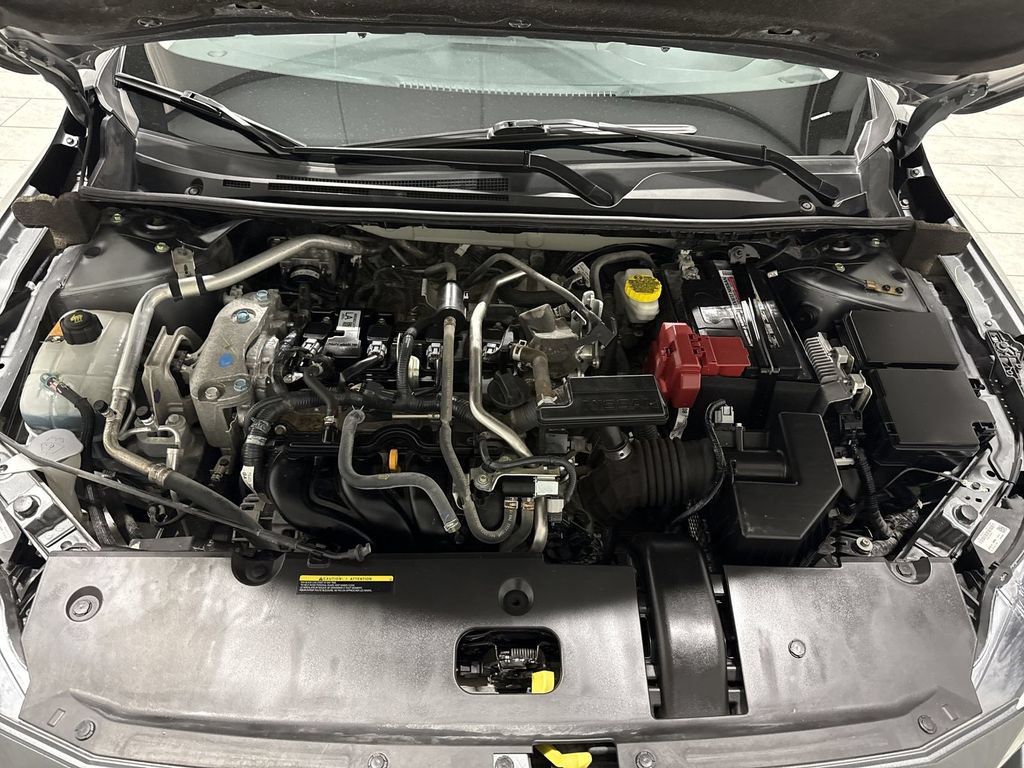 Used 2024 Nissan Sentra S FWD image 31