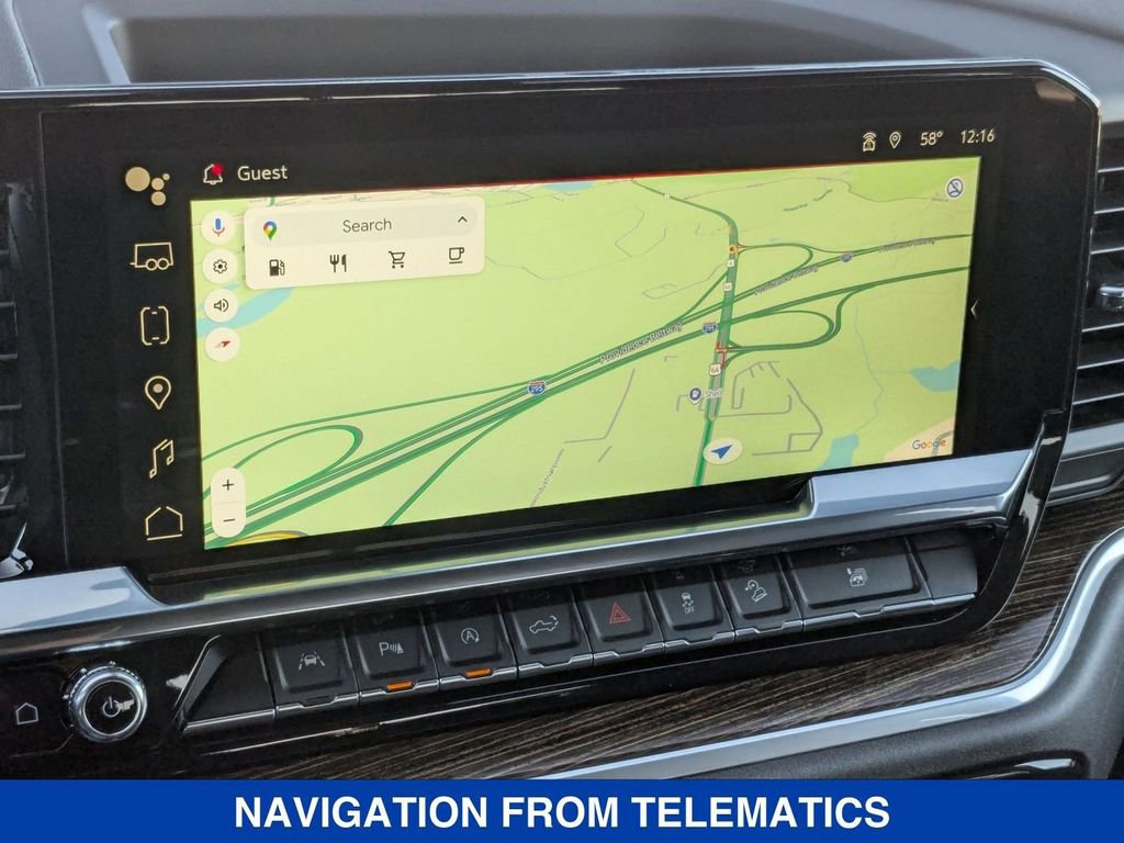 New 2026 GMC Sierra 1500 Elevation w/ Elevation Premium Package image 20