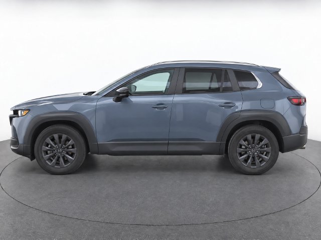 Used 2024 MAZDA CX-50 AWD 2.5 S w/ Cargo Package image 6