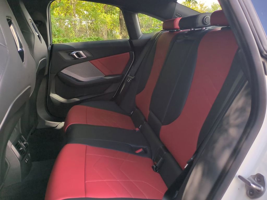 New 2026 BMW M235i xDrive w/ M Performance Package image 13