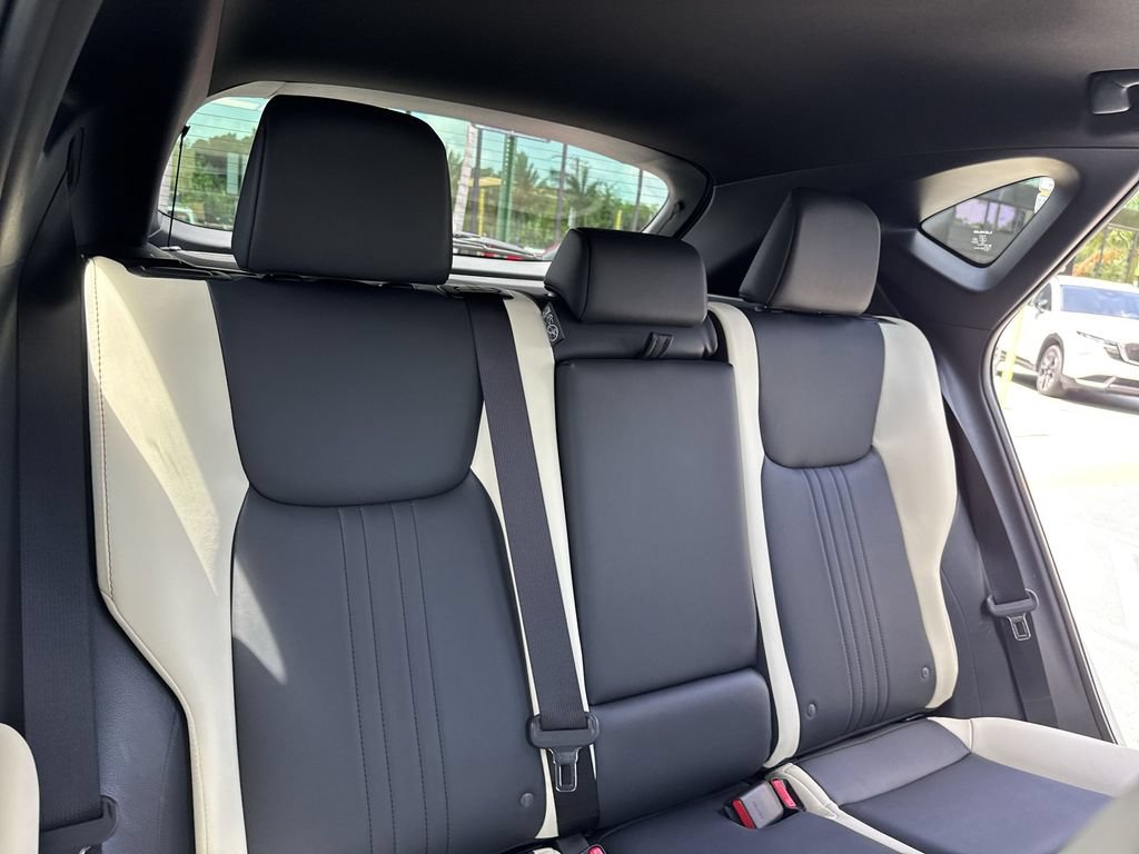 Used 2024 Lexus NX 250 FWD image 47