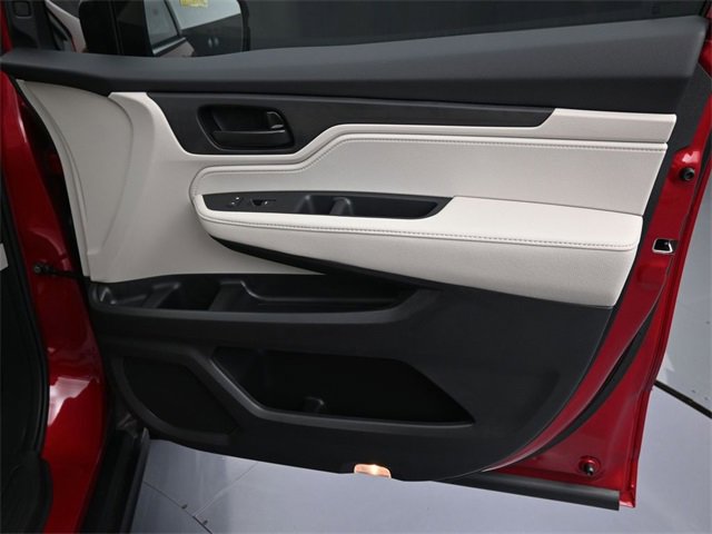 New 2026 Honda Odyssey EX-L image 2