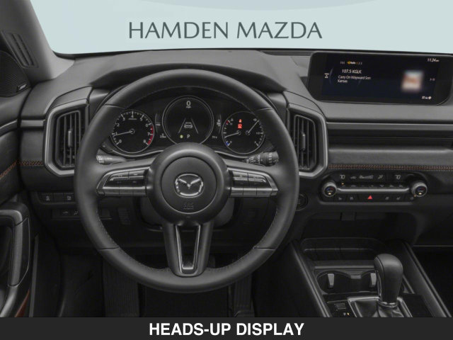 New 2026 MAZDA CX-50 AWD 2.5 S w/ Cargo Package image 8