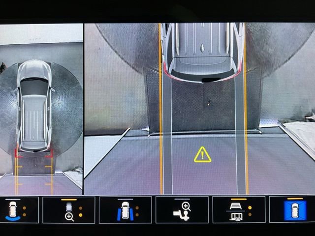 Certified 2022 Chevrolet Equinox Premier AWD/4WD image 20