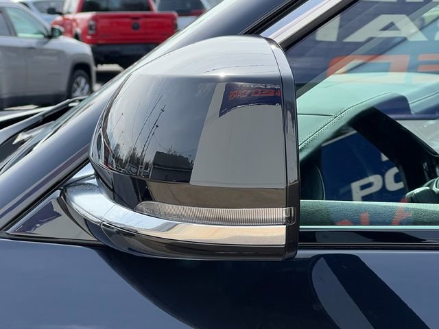 Used 2022 Jeep Grand Cherokee Limited 4xe image 44