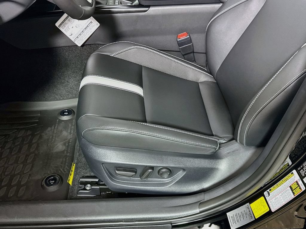 New 2026 Toyota Camry SE w/ Convenience Package FWD image 18