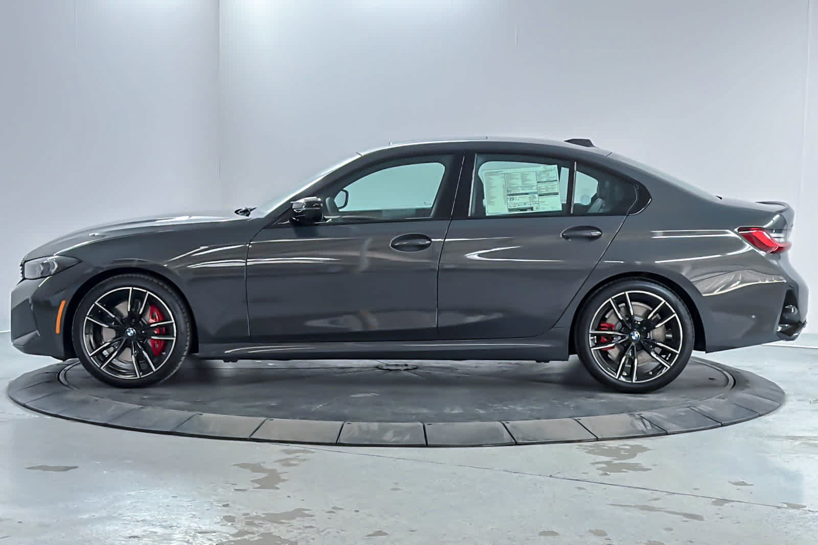 New 2026 BMW M340i xDrive w/ Premium Package AWD/4WD image 5