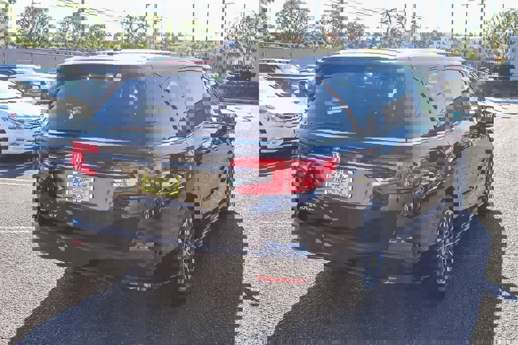 Used 2022 Honda Odyssey EX-L image 4