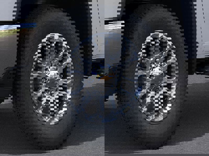 New 2026 Chevrolet Silverado 2500 LTZ w/ LTZ Convenience Package image 30