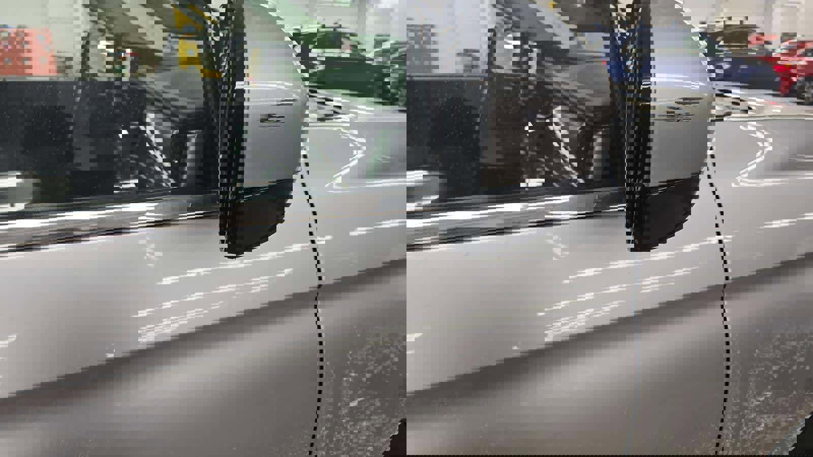 Used 2023 Ford Expedition Max XLT image 8