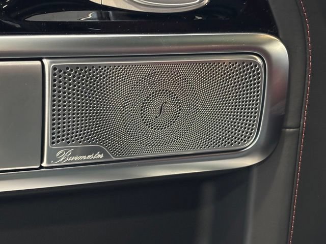 New 2026 Mercedes-Benz G 63 AMG 4MATIC image 30