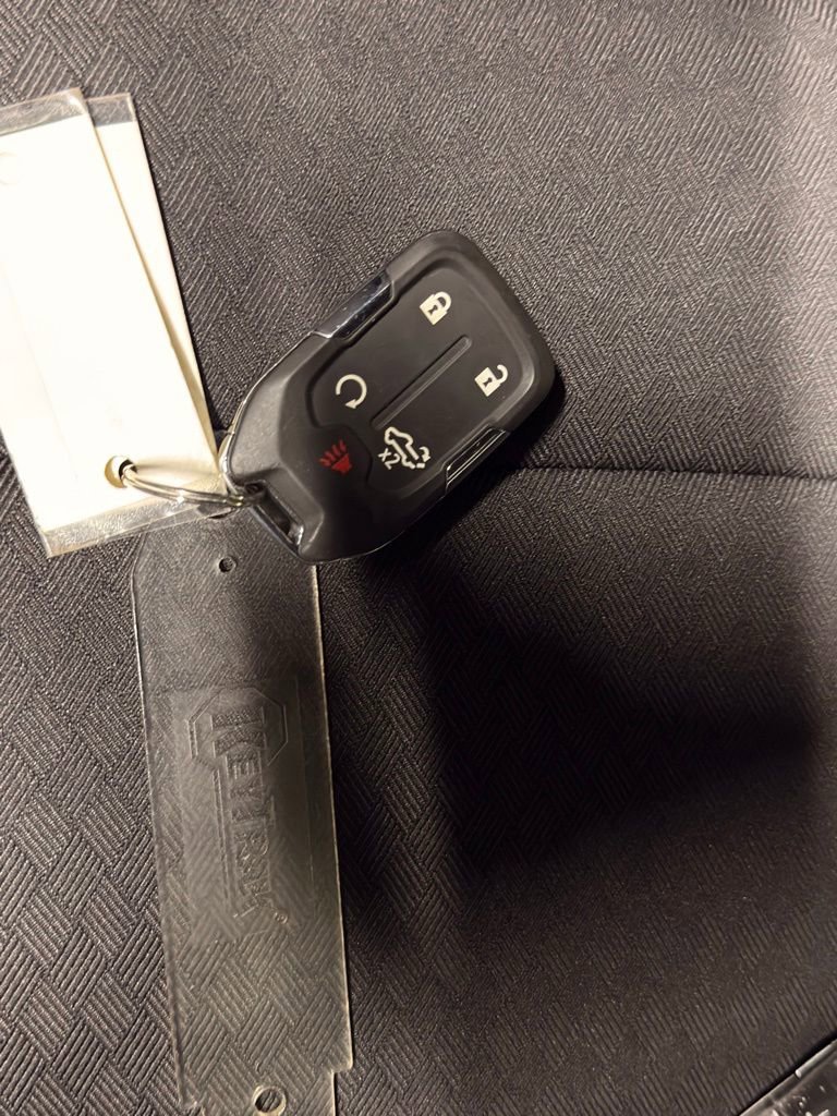 Used 2022 Chevrolet Silverado 1500 RST image 37