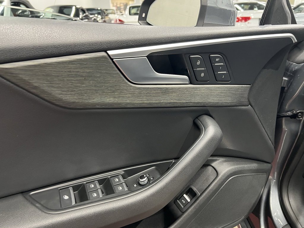 Used 2018 Audi A5 2.0T Premium image 19