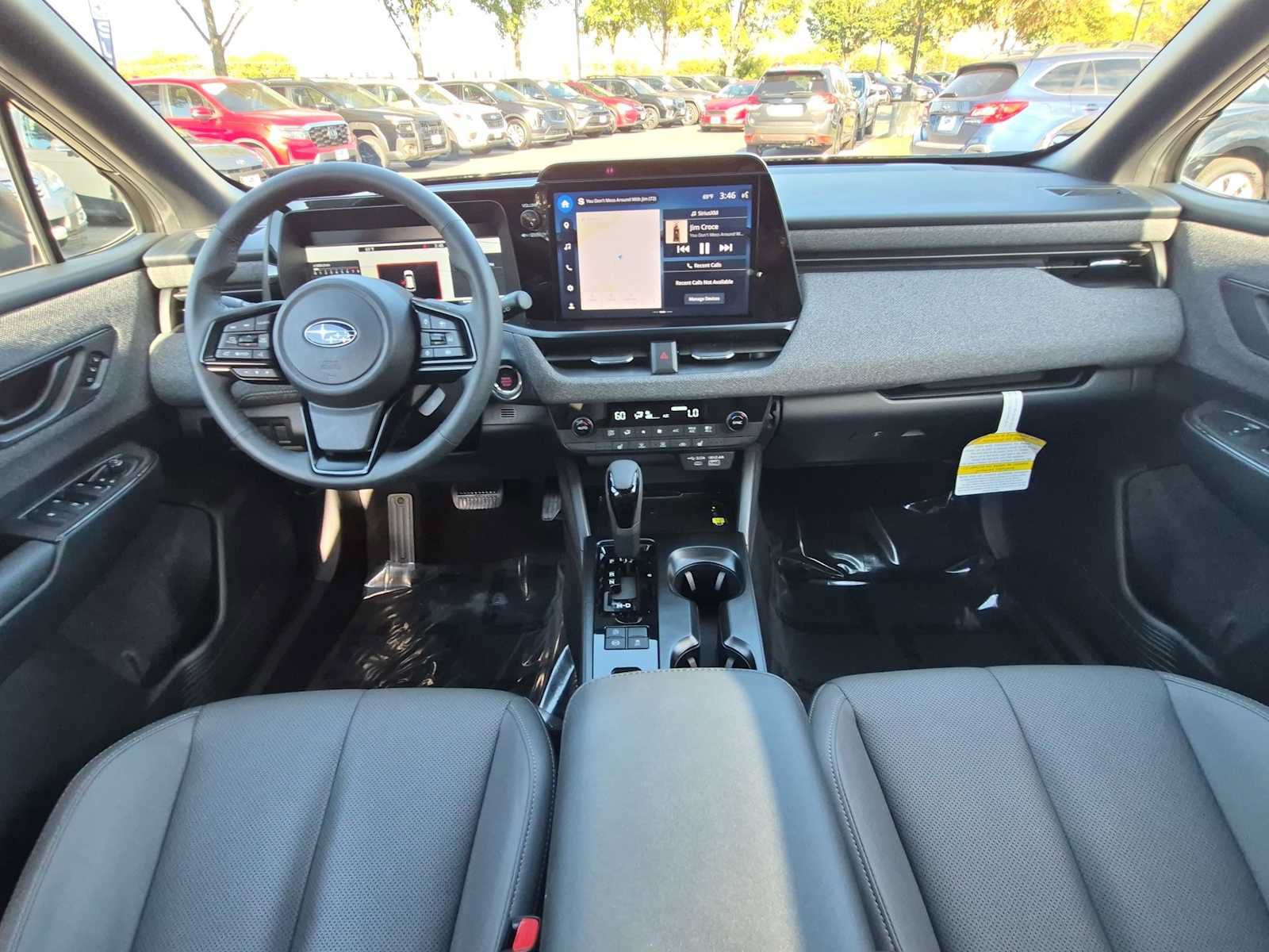 Certified 2026 Subaru Outback Limited AWD/4WD image 15