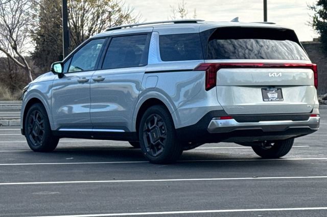 New 2026 Kia Carnival SX FWD image 7