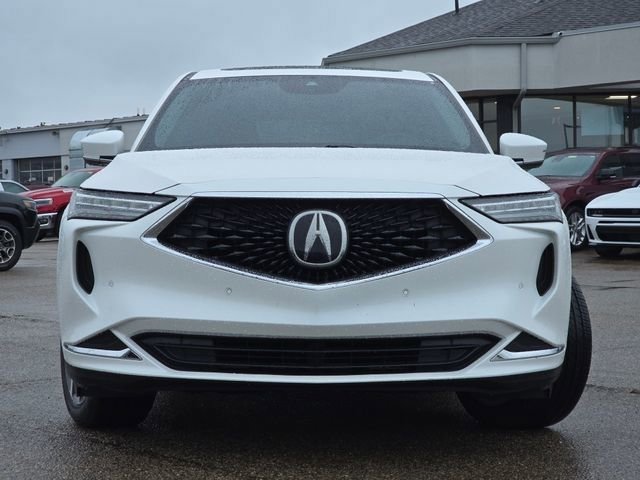 Used 2024 Acura MDX SH-AWD w/ Technology Package image 5