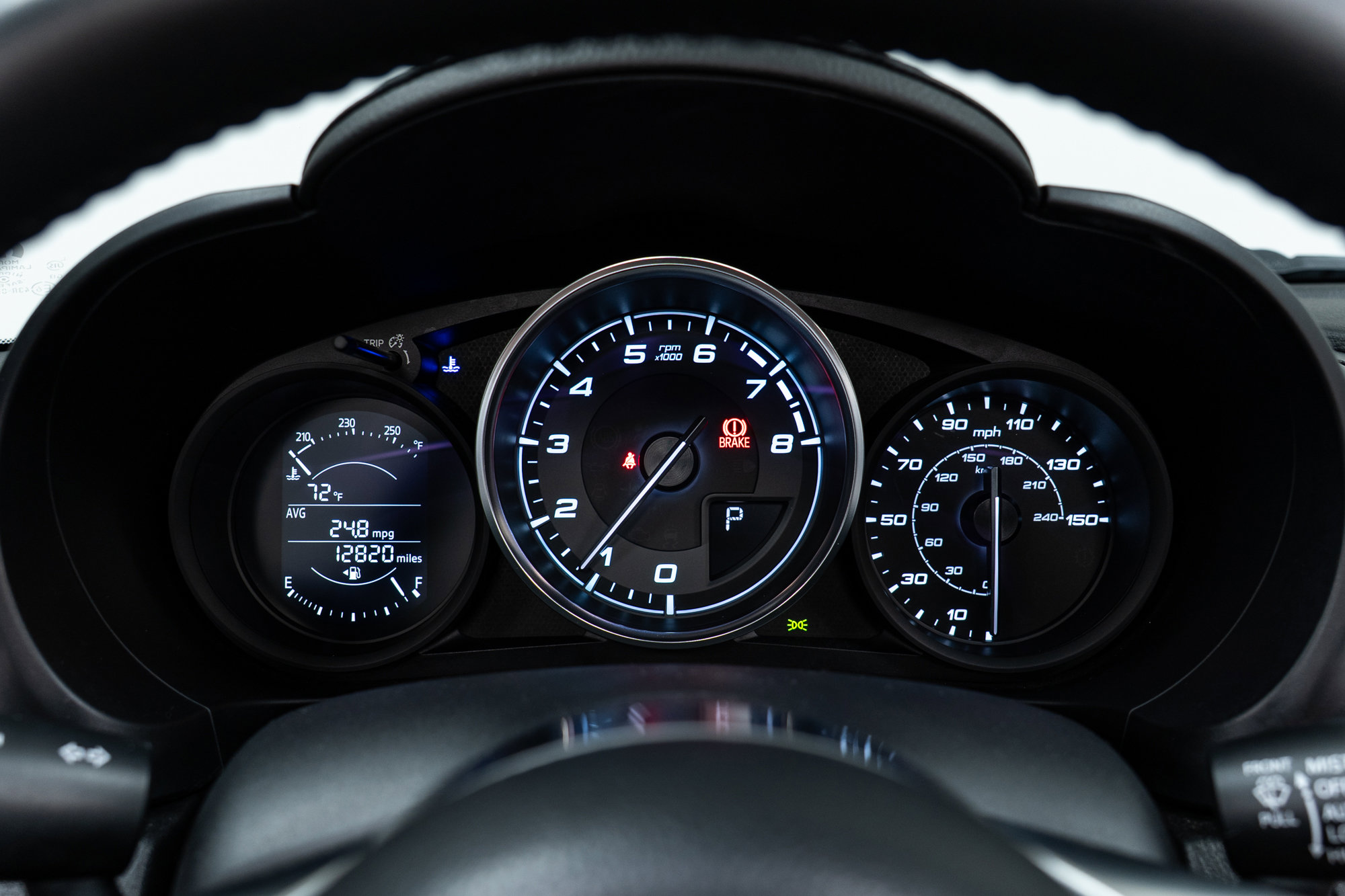 Used 2018 FIAT 124 Spider Lusso w/ Convenience Group image 19