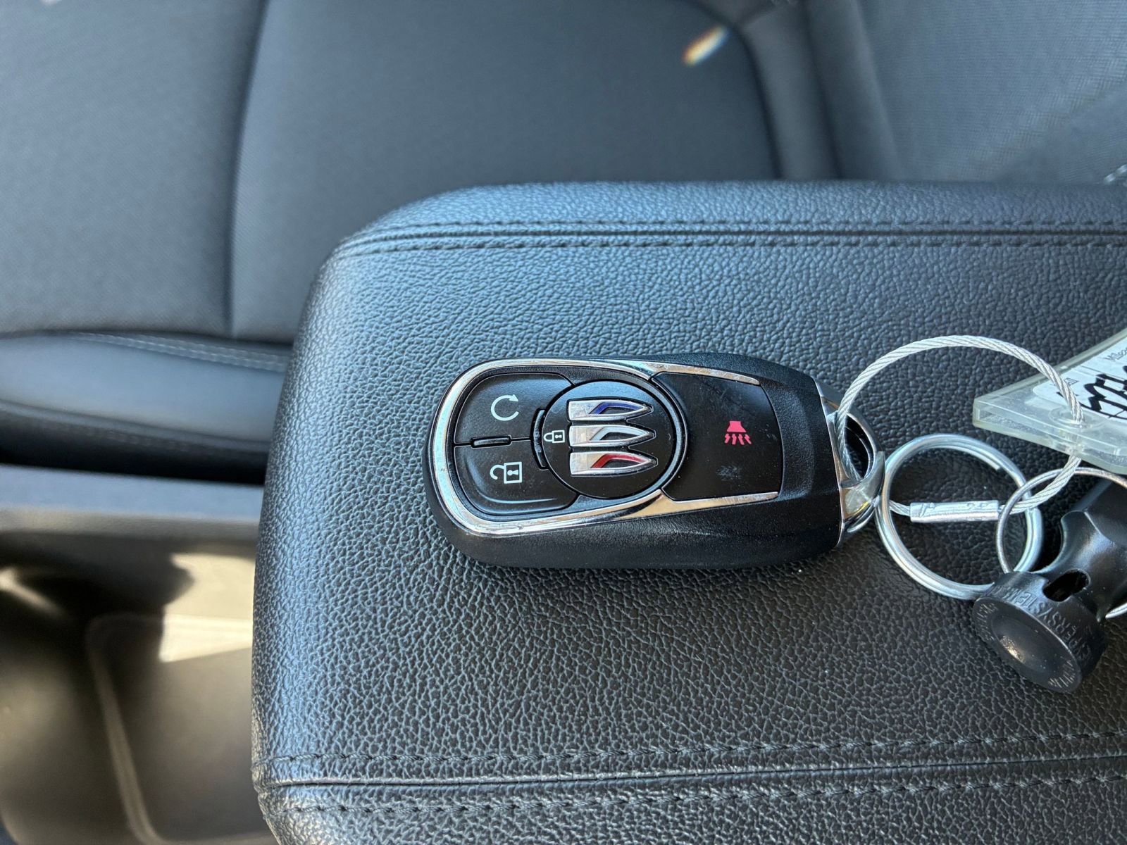Used 2025 Buick Encore GX Preferred image 20