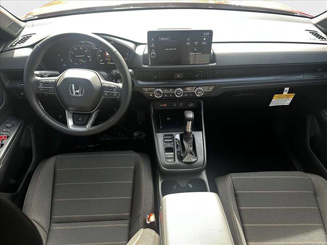 New 2026 Honda CR-V TrailSport image 15