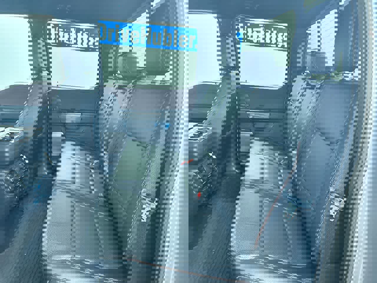 Used 2022 Ford F150 Lariat image 36